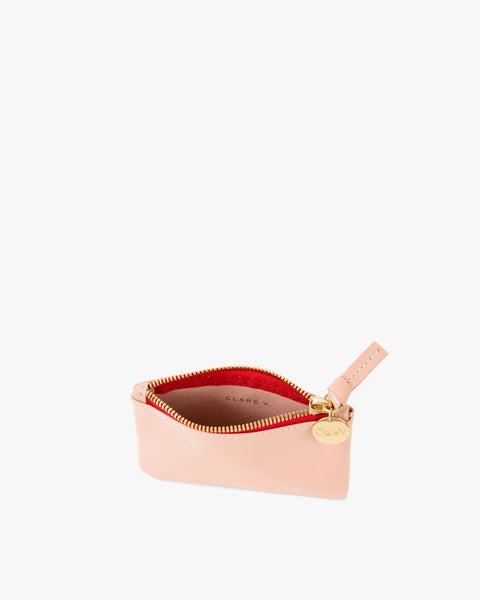 Coin Clutch