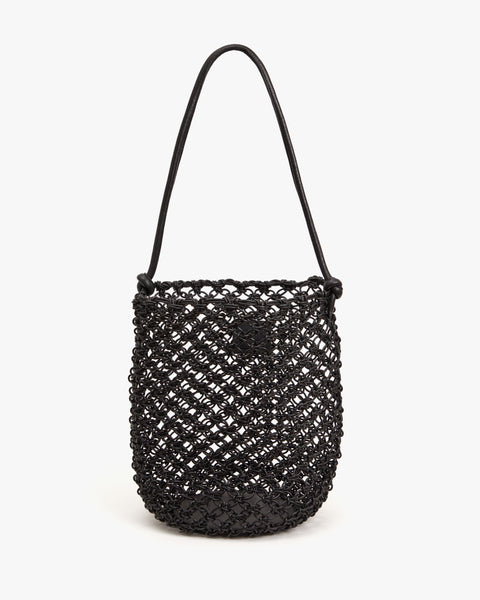 Clare V, Bags, New Knit Sweater Checkered Tote Bag