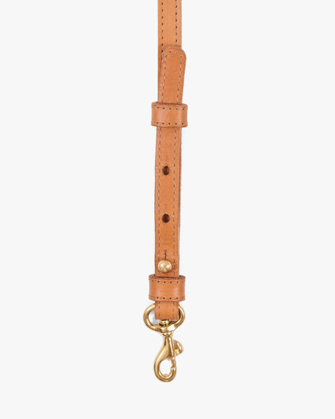 Adjustable Vachetta Leather Strap, Cross sale