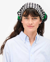 Bandana on Danica