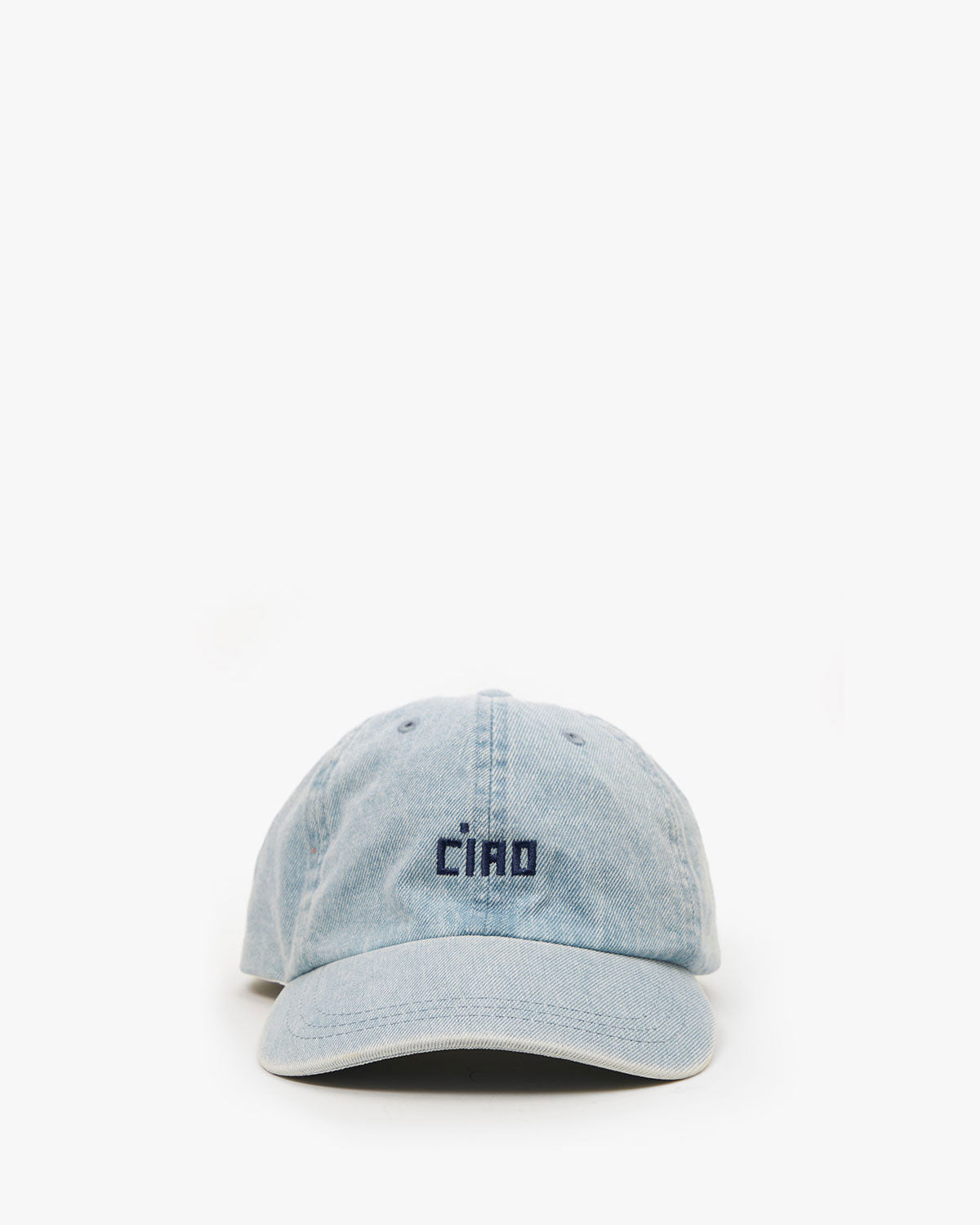 Ciao Baseball Hat