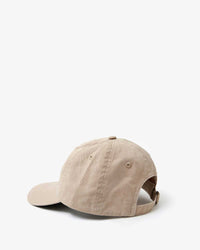 Baseball Hat side view