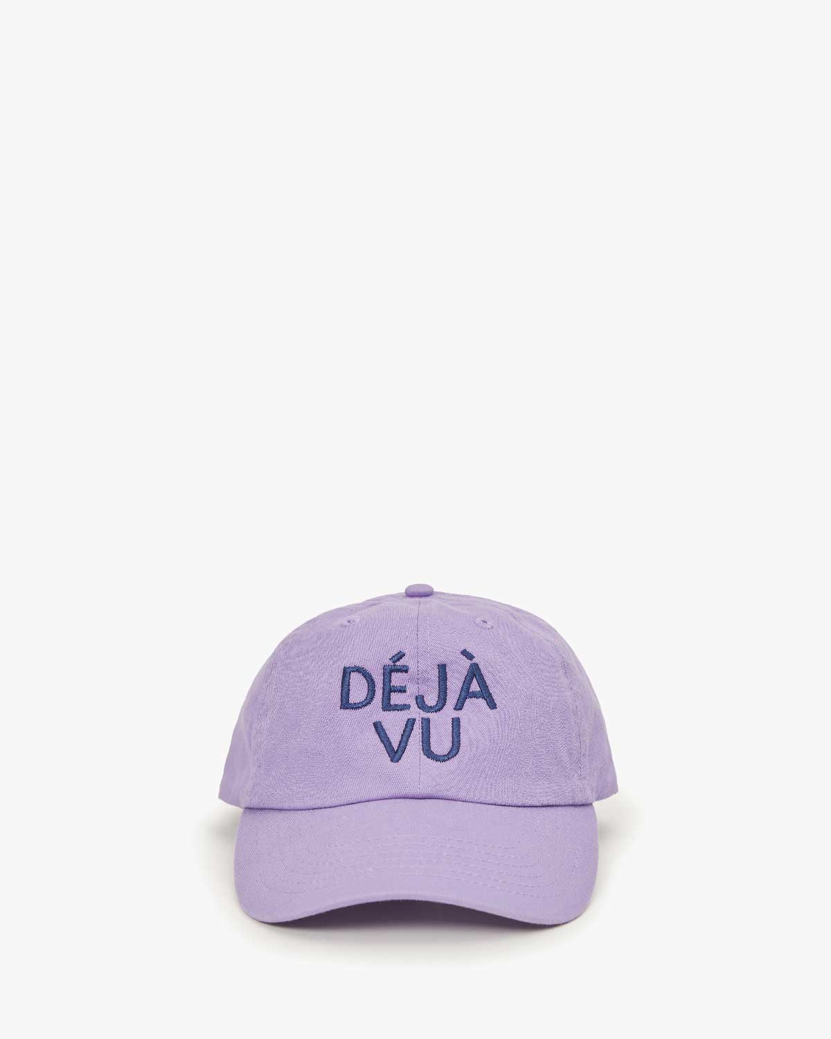 Deja Vu Baseball Hat