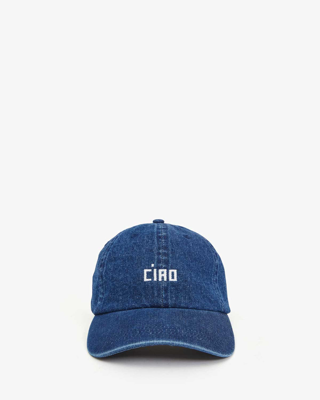 Baseball Hat – Clare V.