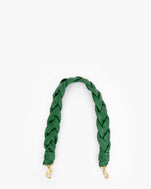 Braided Shoulder Strap