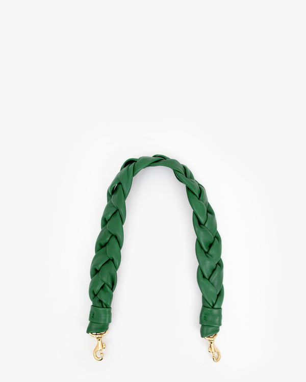 Braided Shoulder Strap