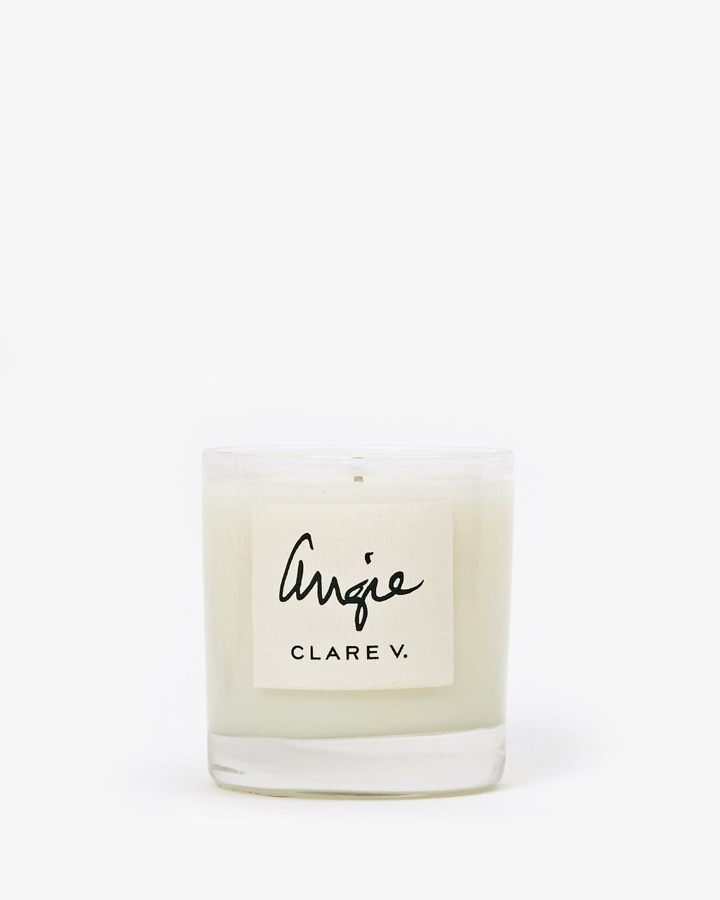 Angie Candle