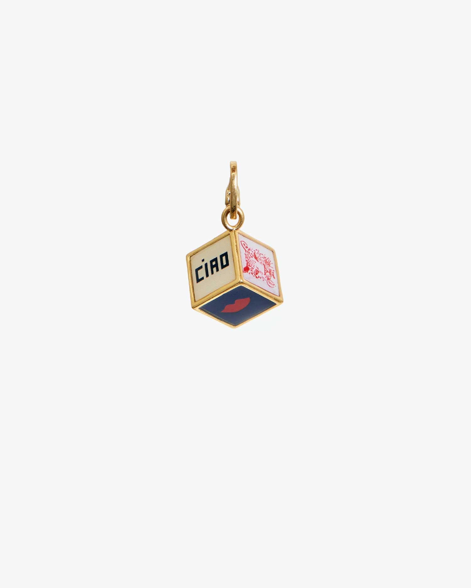 CV Dice Charm