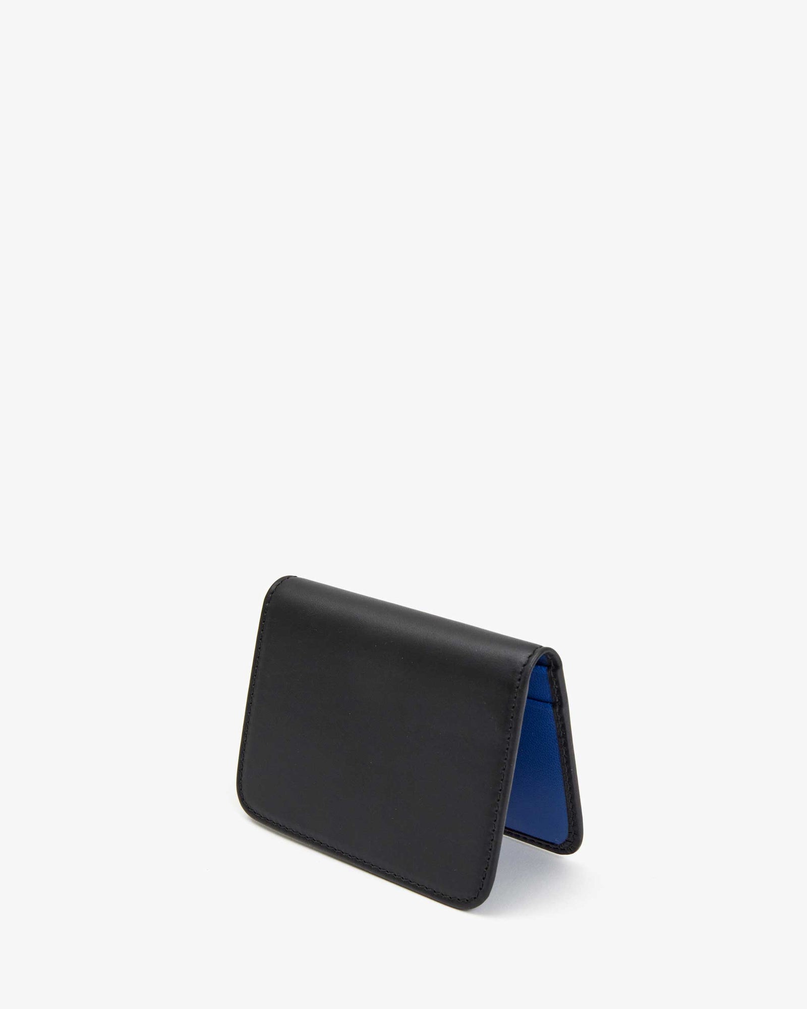 Card Case side view