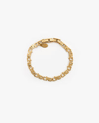 Ciao Chain Bracelet