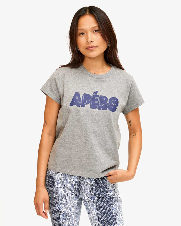 Apero Classic Tee