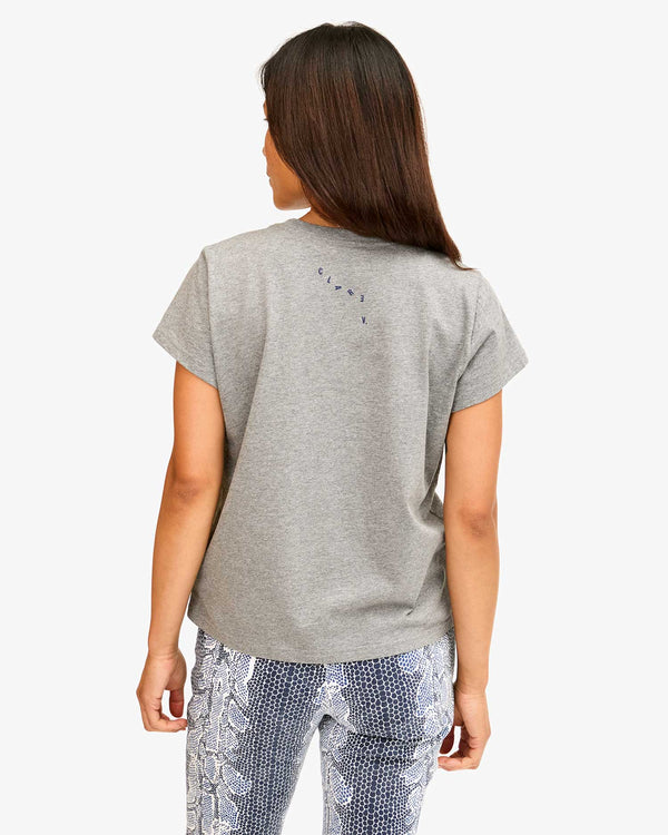 Apero Classic Tee back view