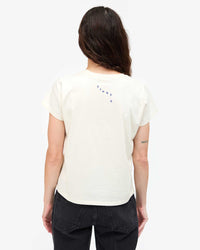 Classic Tee back view