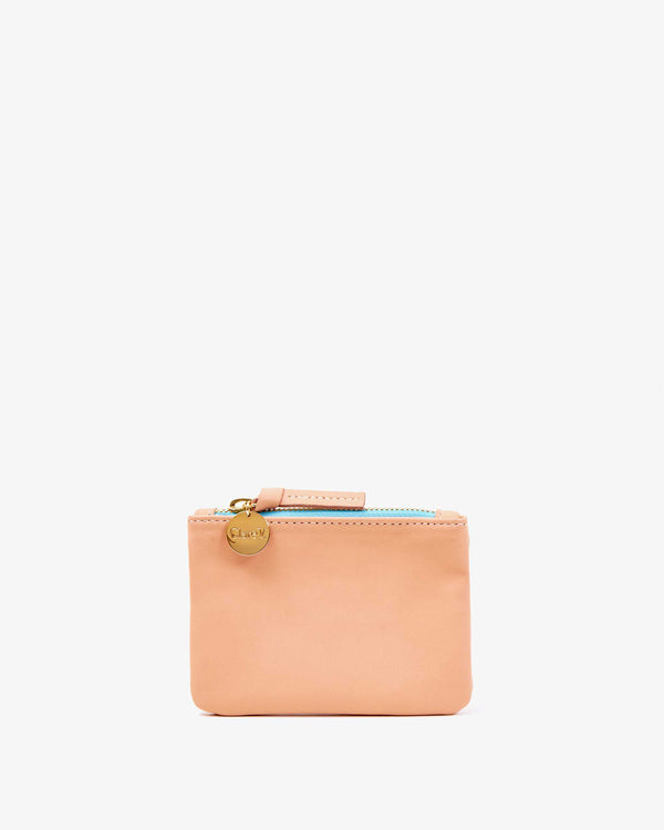 Coin Clutch