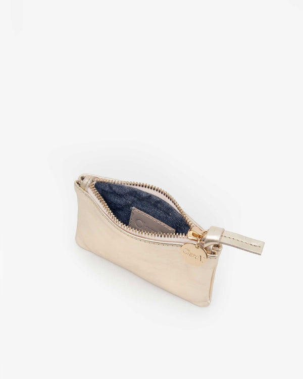 Coin Clutch