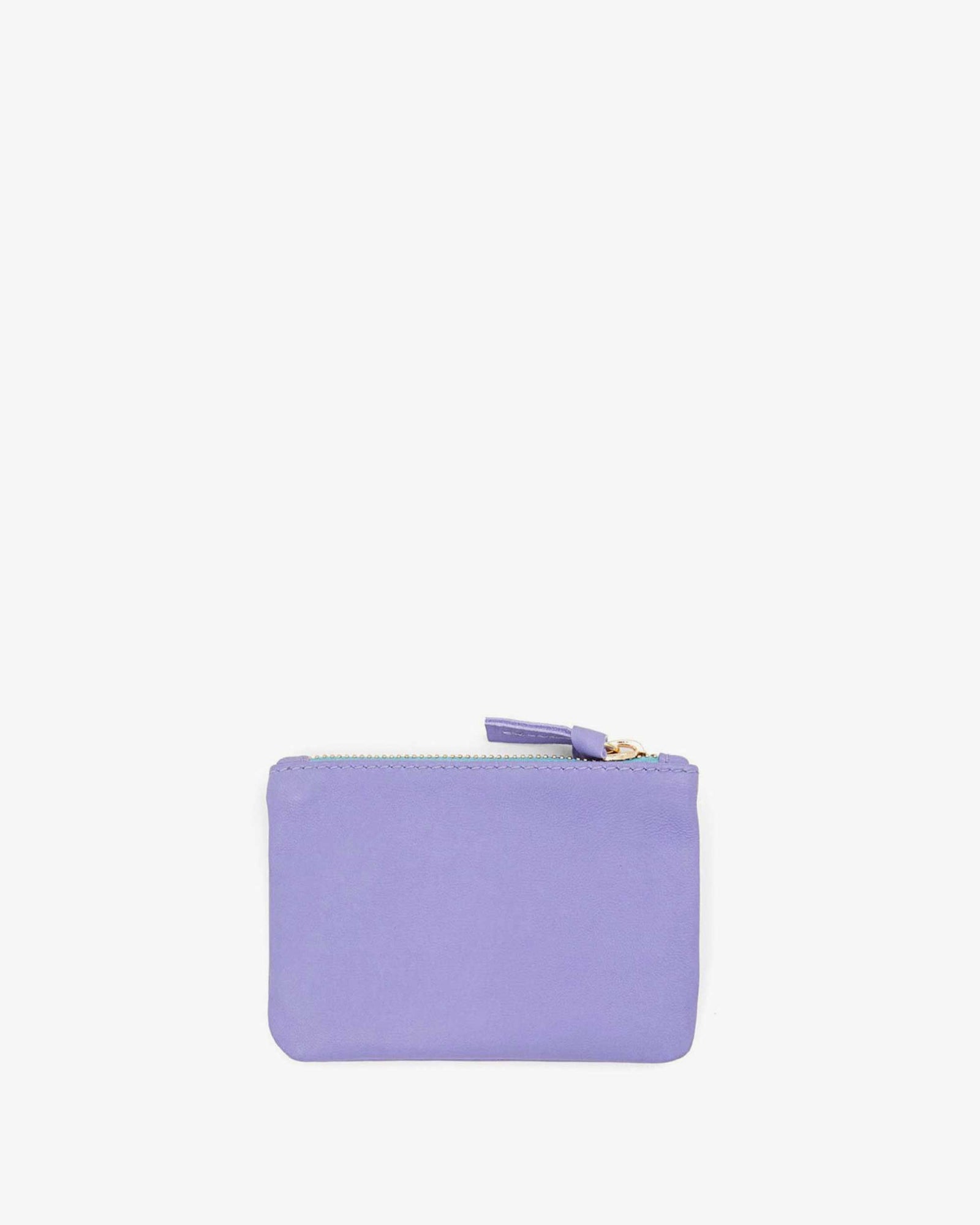 Oui Coin Clutch back