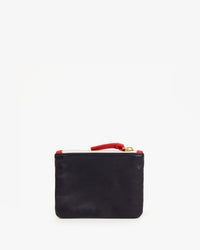 Coin Clutch back