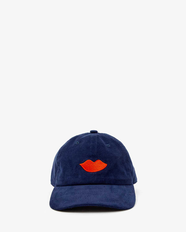 Corduroy Baseball Hat