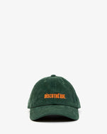 Corduroy Baseball Hat