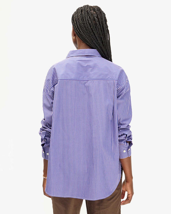 Emiliette Shirt on Noma back