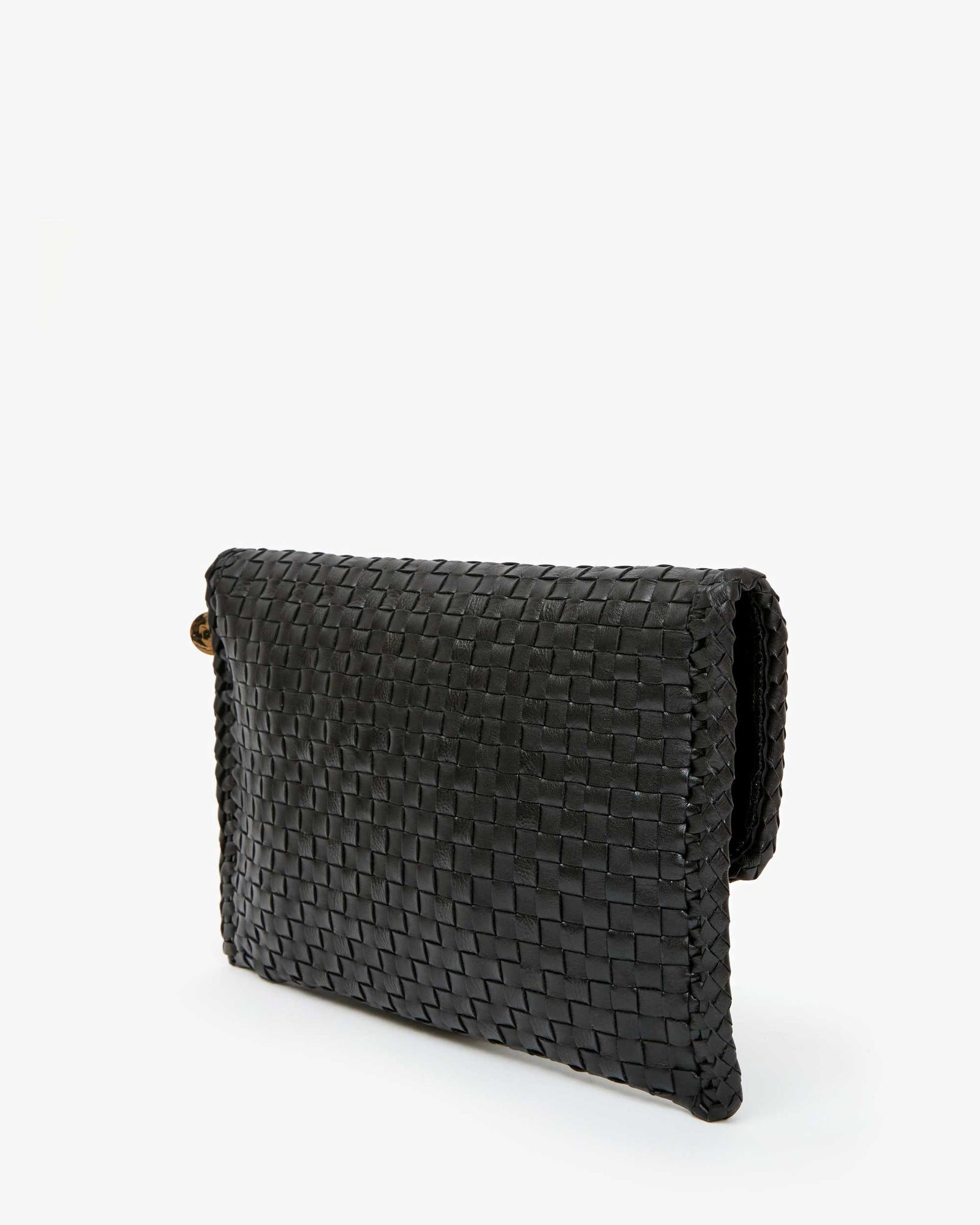 Envelope Clutch back