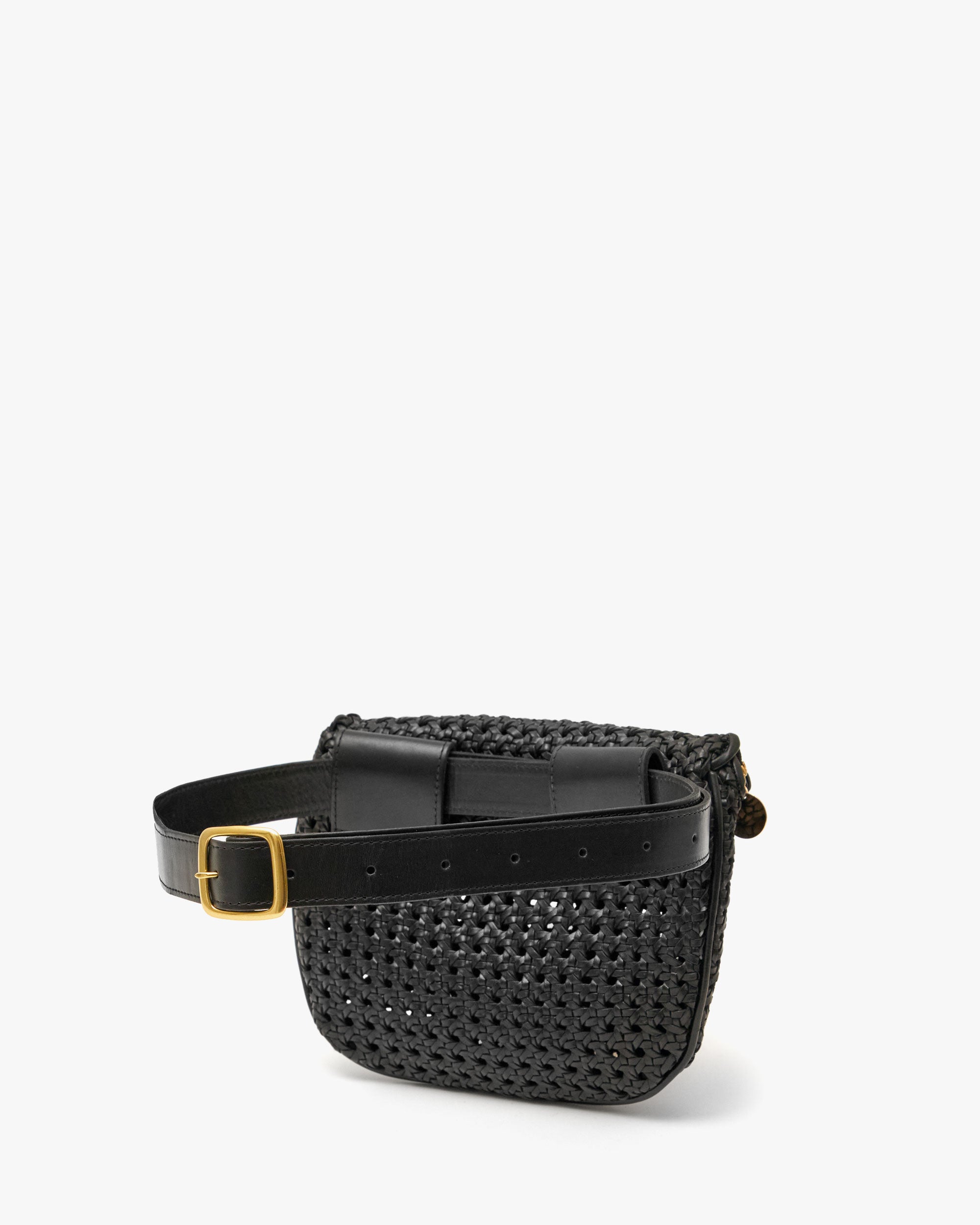 Rattan 2025 belt bag