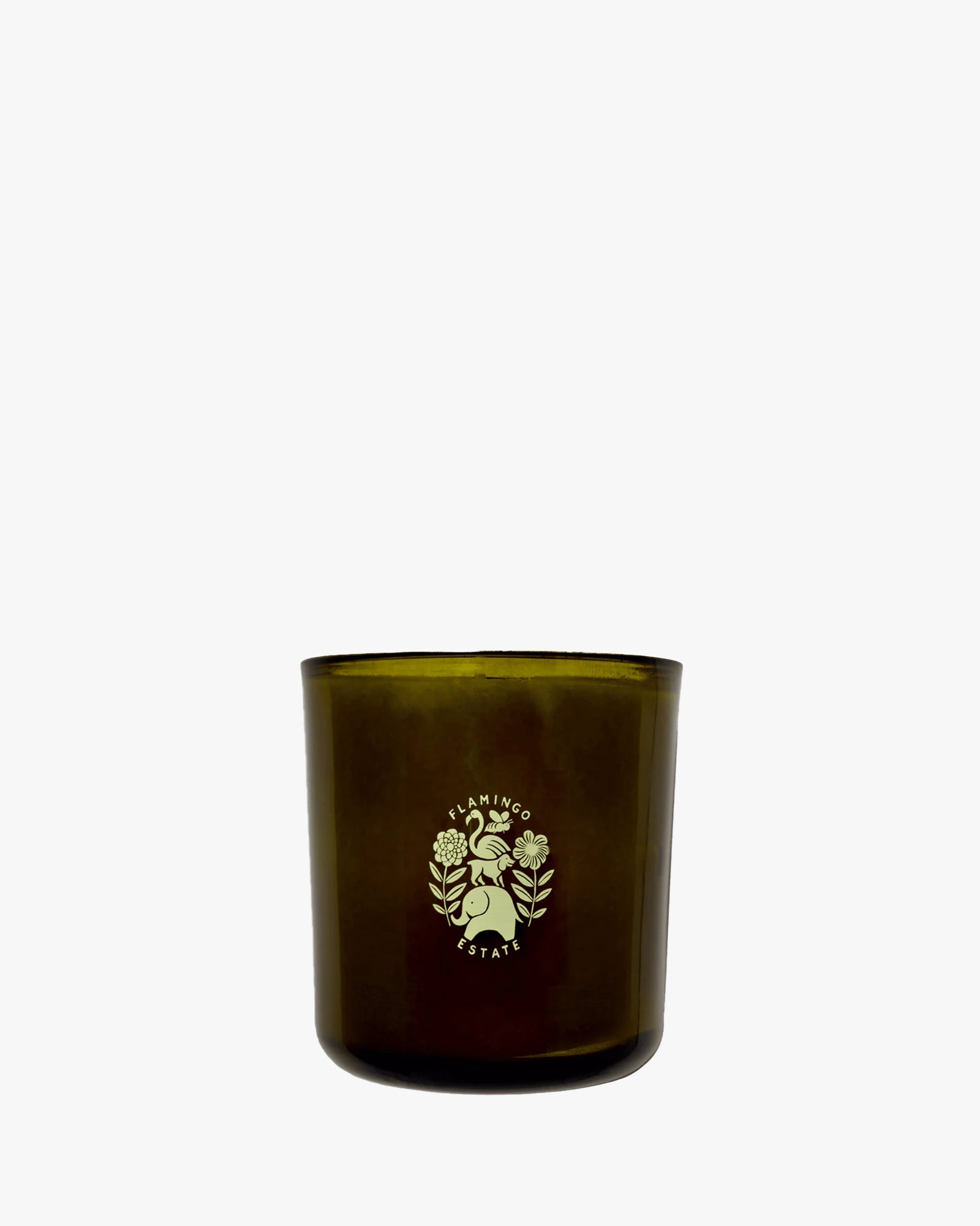 Flamingo Estate Candle