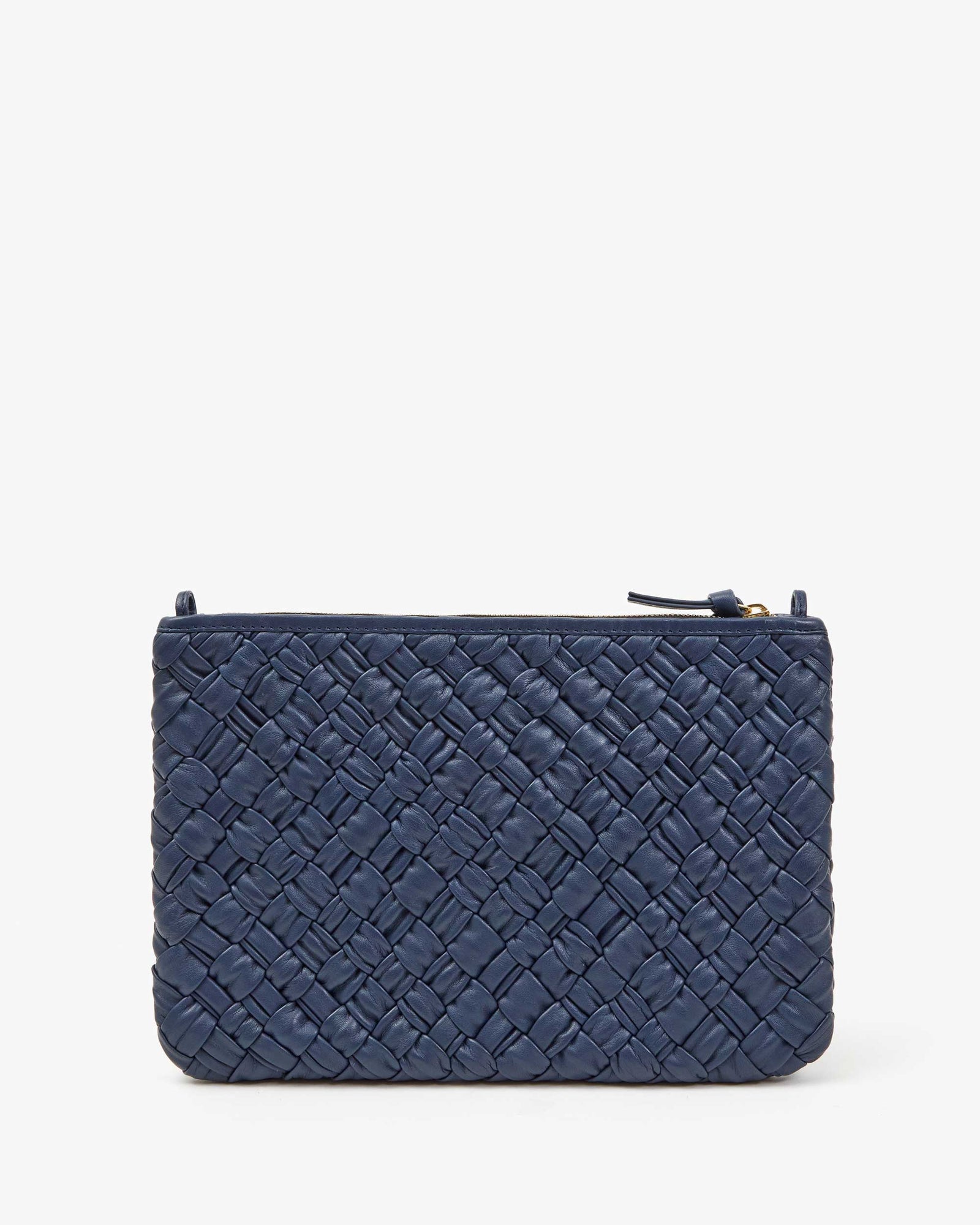 Flat clutch bag on sale