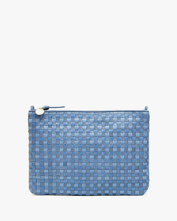 Flat Clutch w/ Tabs