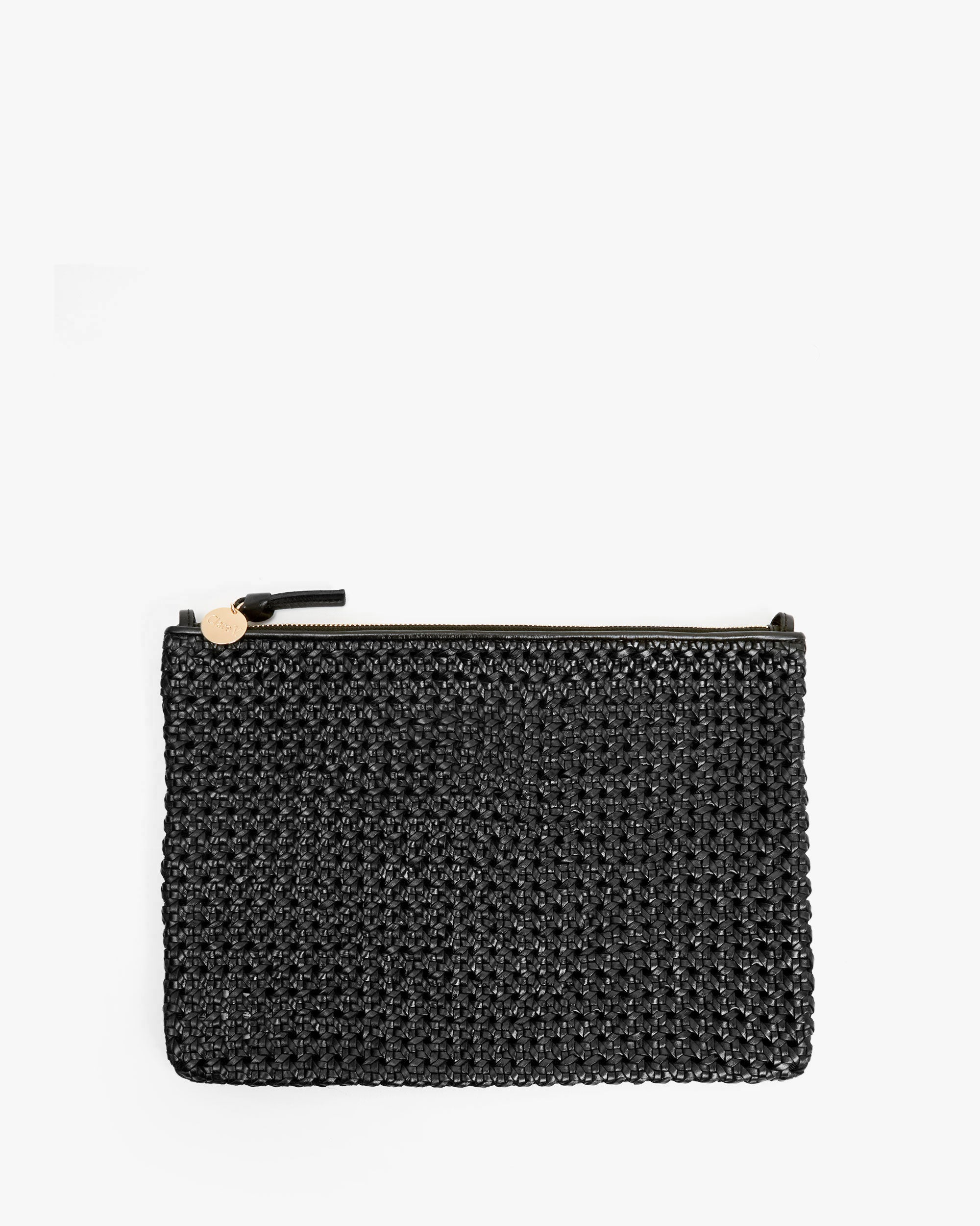 Flat Clutch w Tabs