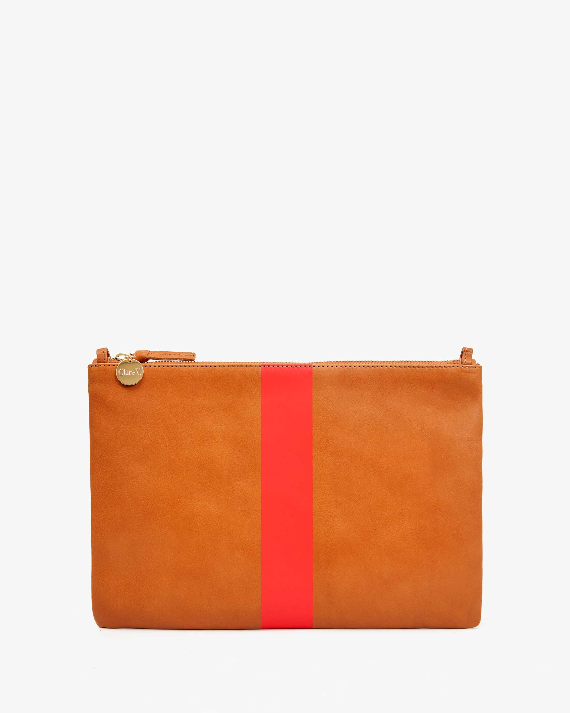 Clare v clutch sale sale