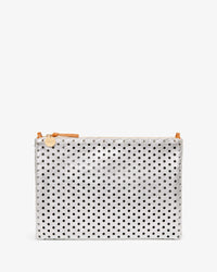 Flat Clutch w/ Tabs