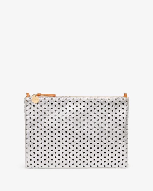 Flat Clutch w/ Tabs