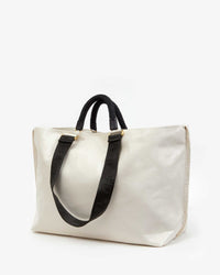 Grande Bateau Tote back