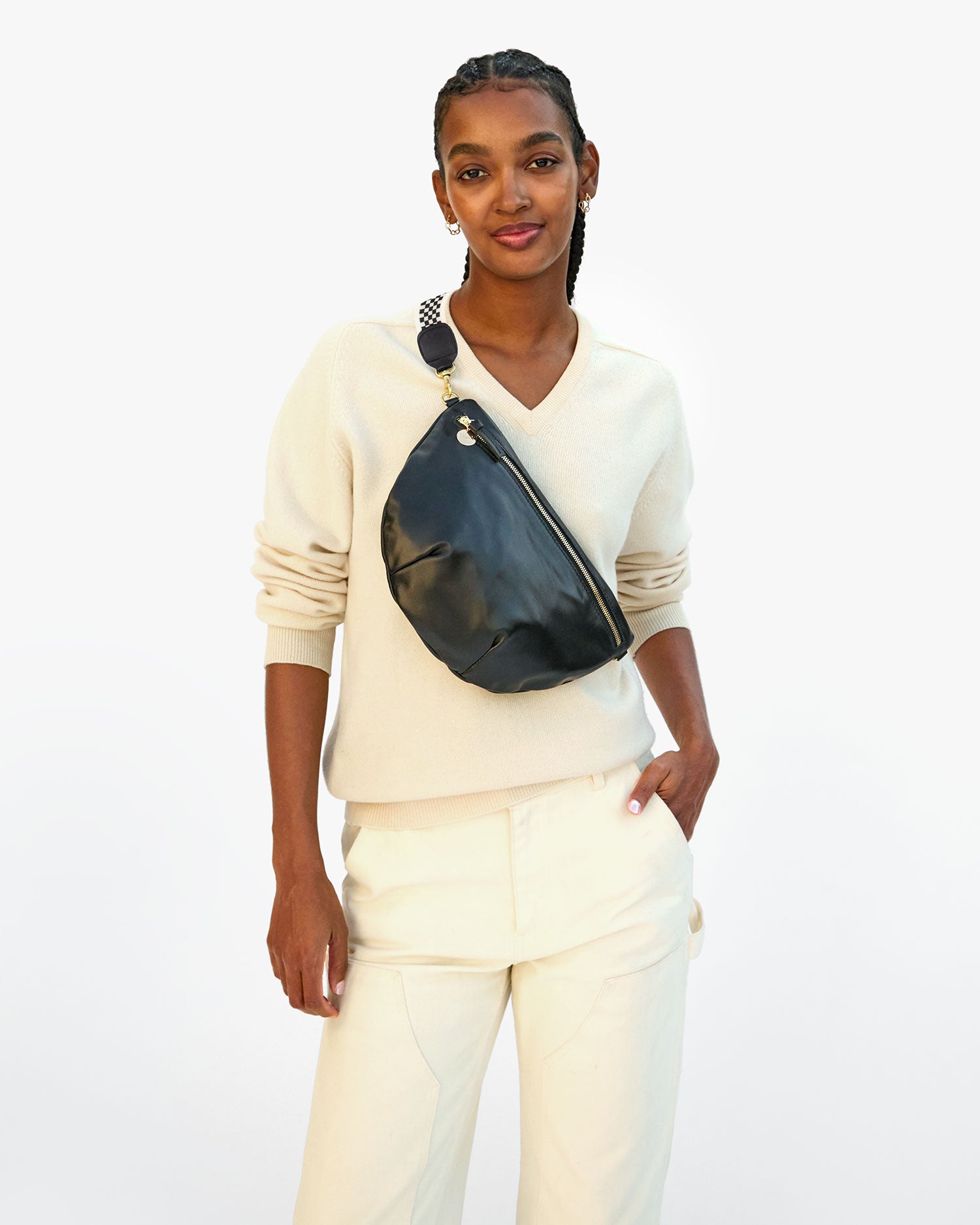 Clare vivier fanny online pack