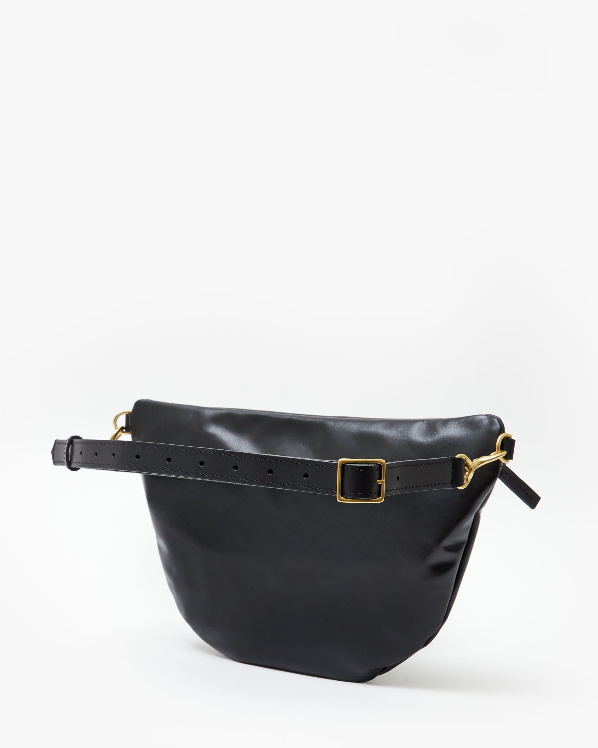 Clare v best sale grande fanny black