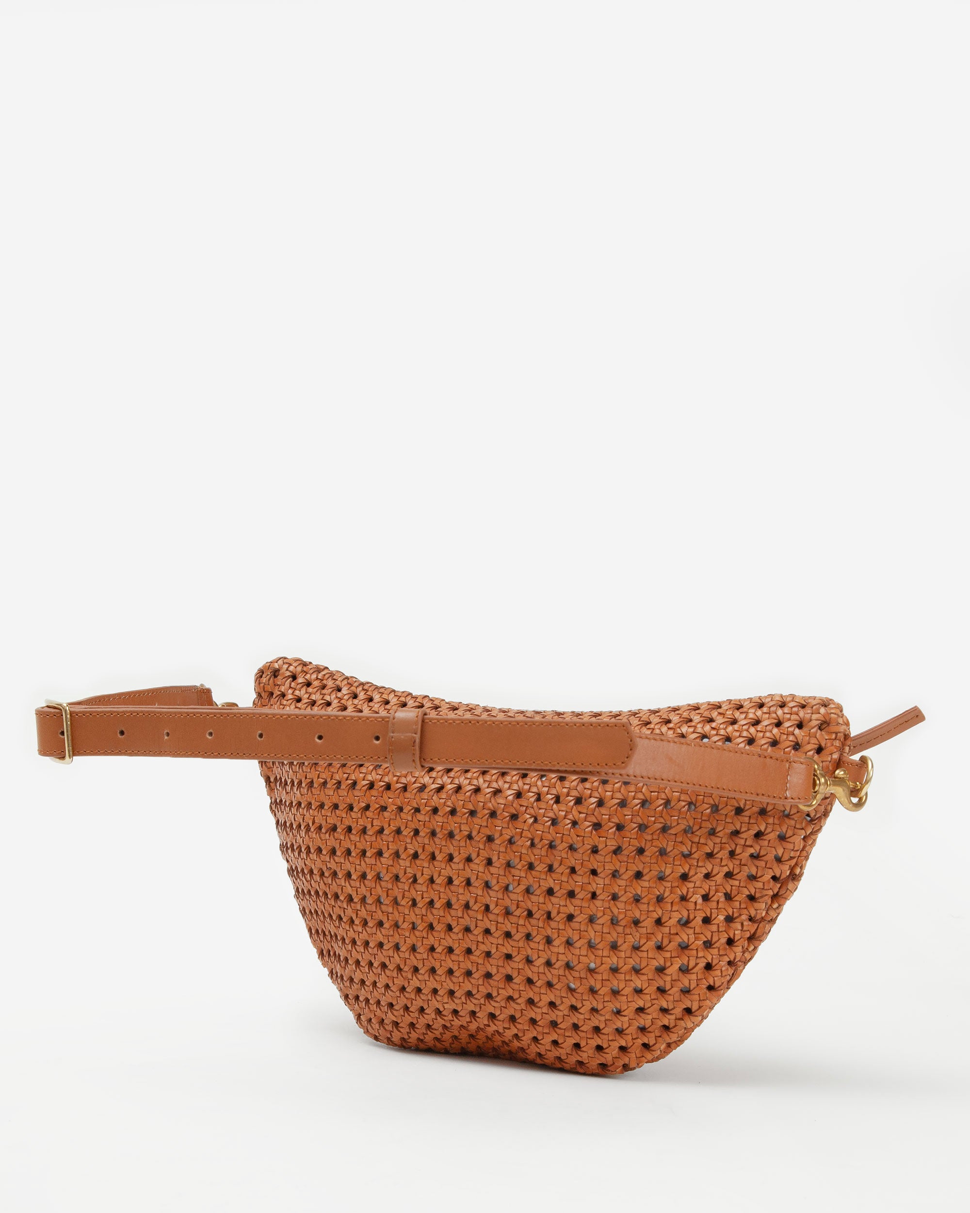 Wicker 2025 fanny pack