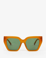 Heather Sunglasses Mustard