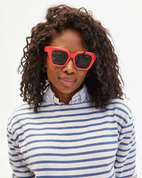 Heather Sunglasses on Mecca