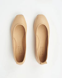 Jamie Haller Modern Ballet Slipper