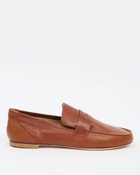 Jamie Haller Penny Loafer side view