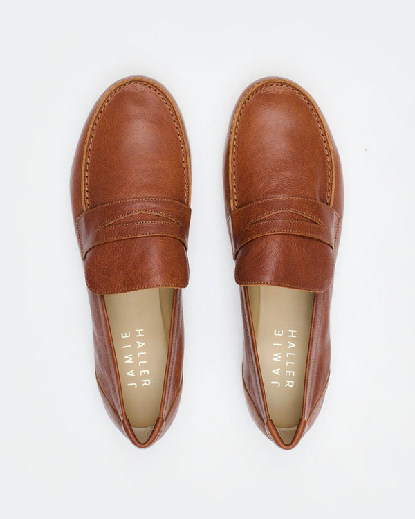 Jamie Haller Penny Loafer