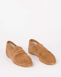 Penny Loafer angled view