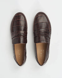 The Penny Loafer