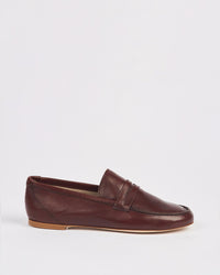 The Penny Loafer side