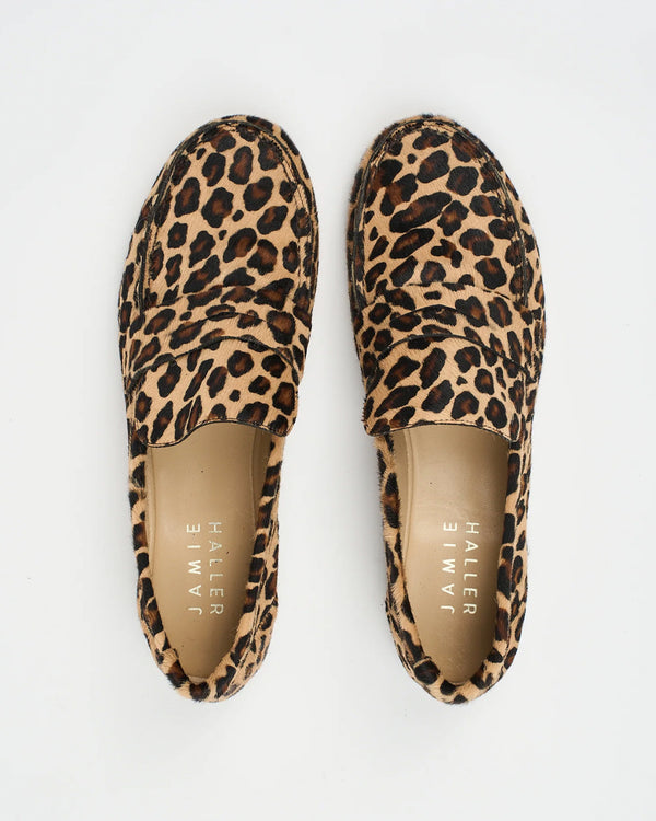 Jamie Haller Penny Loafers