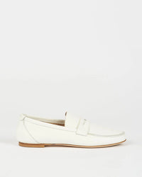 Jamie Haller Penny Loafer side