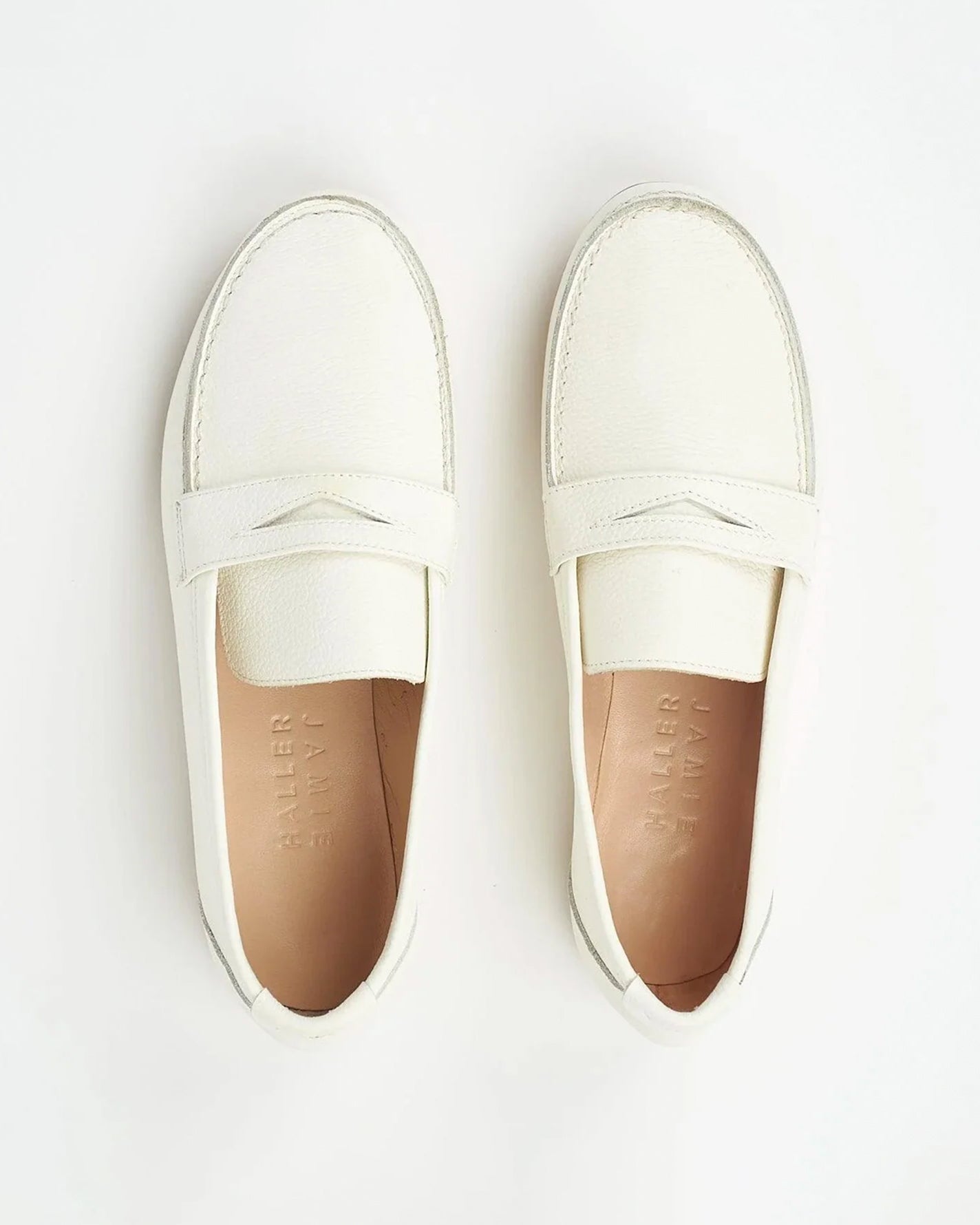 Jamie Haller Penny Loafer