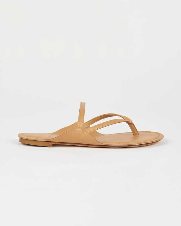 Jamie Haller The Thong Sandal side