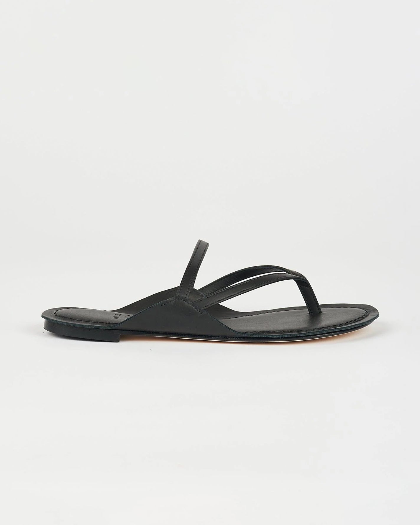 Jamie Haller The Thong Sandal side